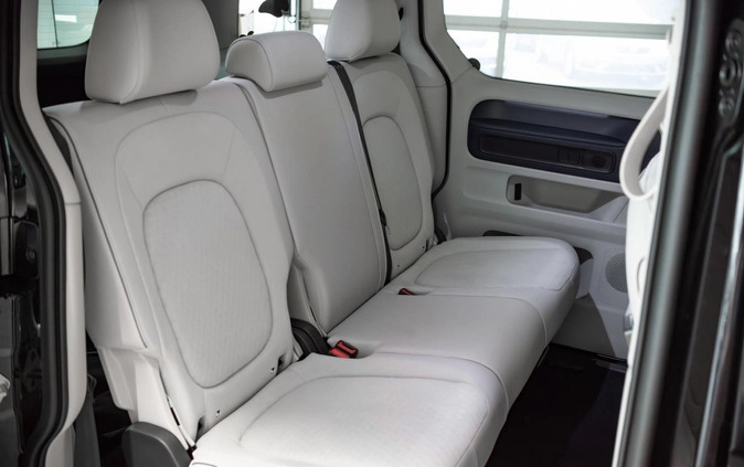 Volkswagen ID.Buzz cena 234900 przebieg: 4387, rok produkcji 2023 z Rydułtowy małe 277